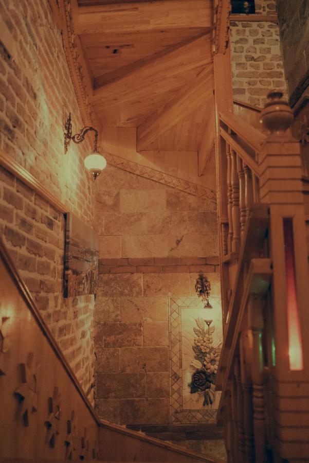 Astra Boutique Hotel Istanbul Exterior photo