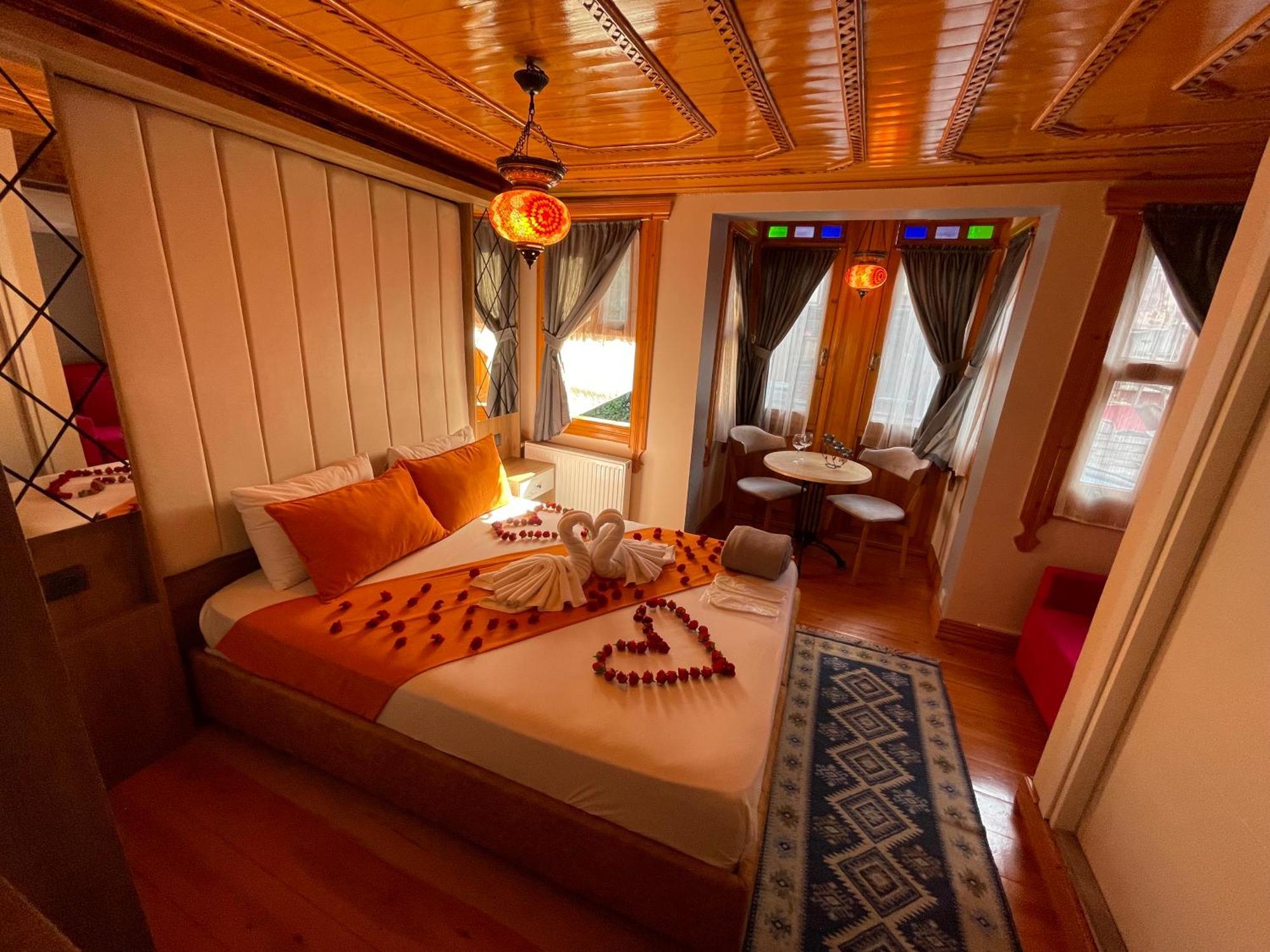Astra Boutique Hotel Istanbul Room photo